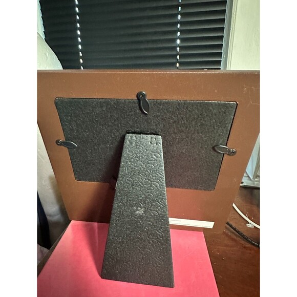 Chicken soup for the soul Cat Picture Frame 4x6 - Picture 3 of 4